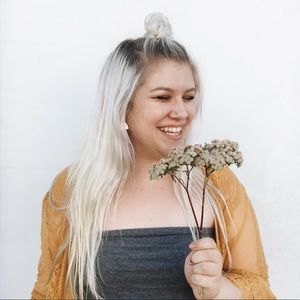 Meet your Posher, Nevaeh